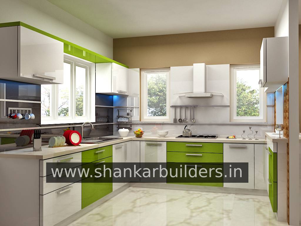 Kitchen Design