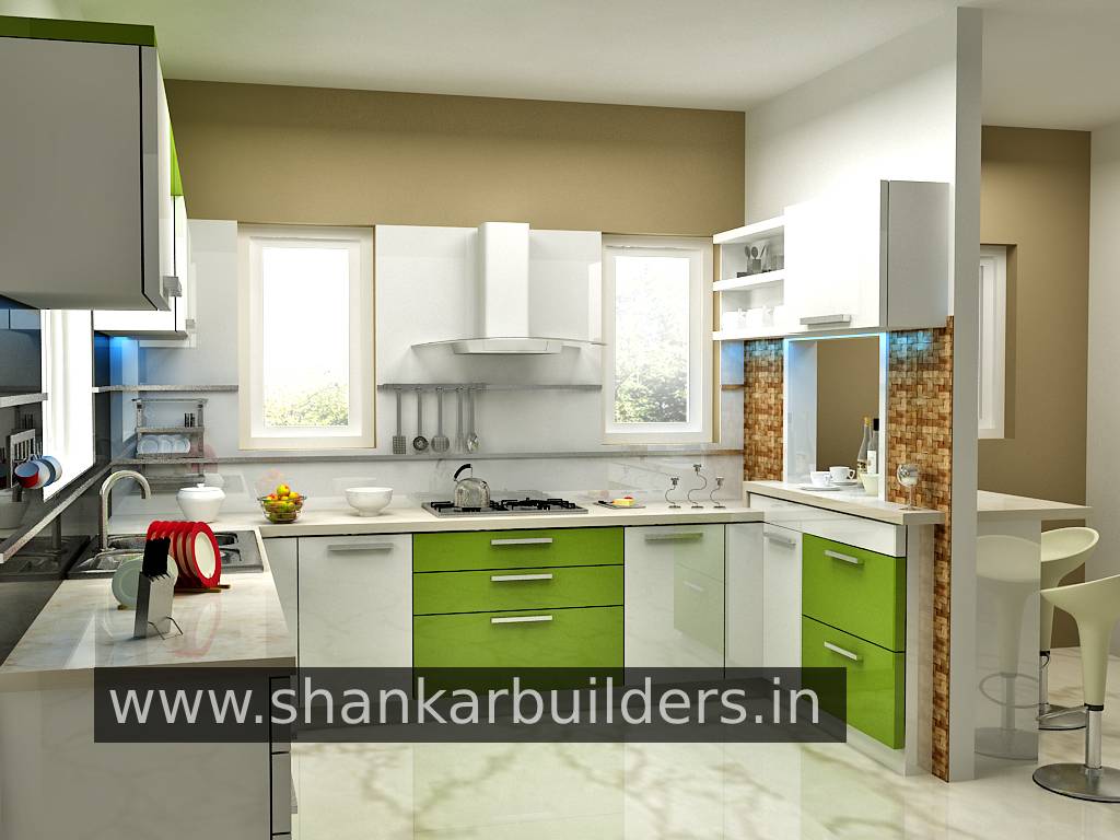 Kitchen Design