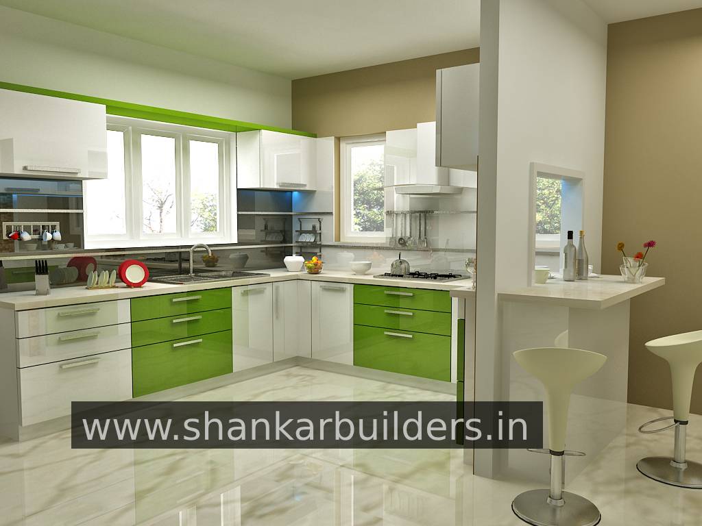 Kitchen Design