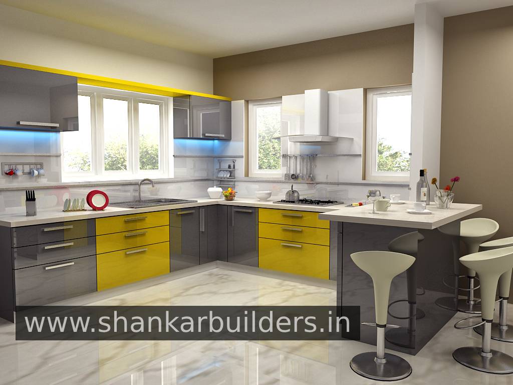 Kitchen Design