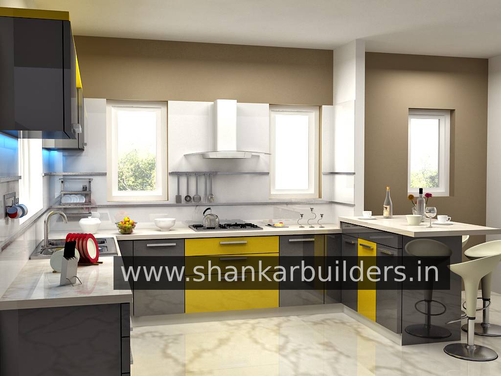 Kitchen Design