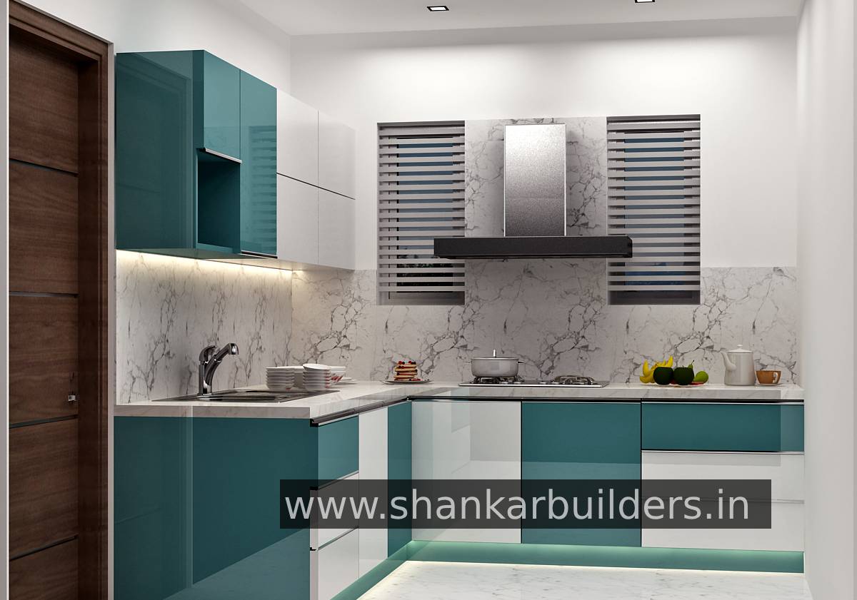 Kitchen Design